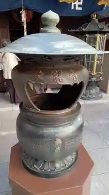 大観音寺のその他建物