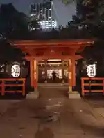 愛宕神社(東京都)