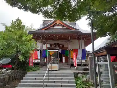 宗福院(山形県)
