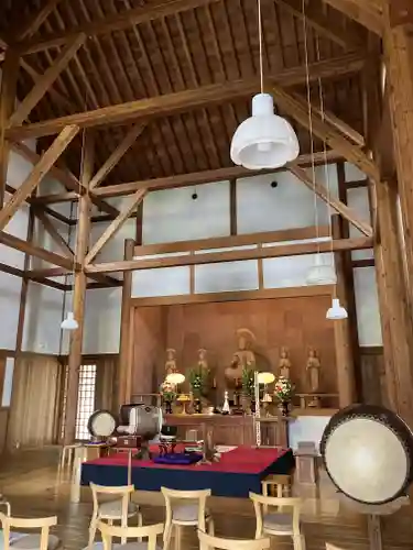 妙光寺(新潟県)