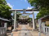 王子神社(千葉県)