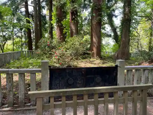 蜂子神社(山形県)