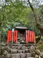 賀茂別雷神社(上賀茂神社)(京都府)