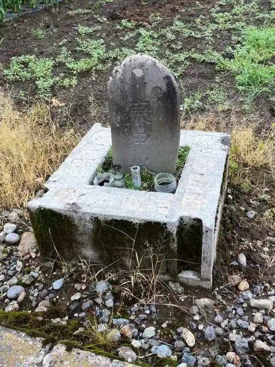 辨財天社(新潟県)