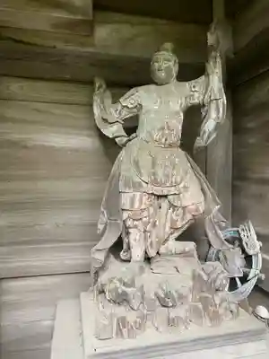 松尾寺(大阪府)