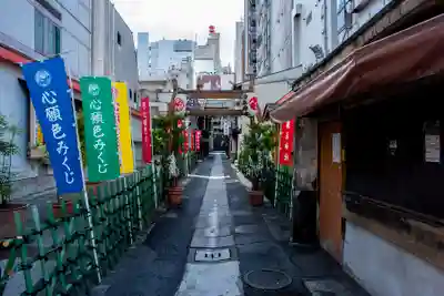 烏森神社のその他建物