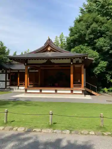 阿佐ヶ谷神明宮のその他建物