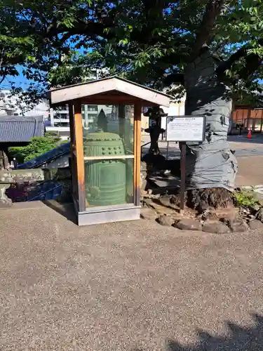 晧臺寺(長崎県)
