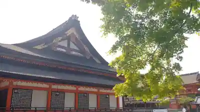 八坂神社(祇園さん)のその他建物