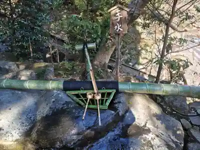 安養寺（立木観音）(滋賀県)