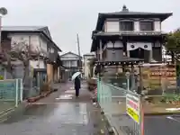 唐泉寺(東京都)