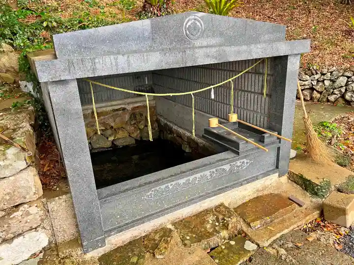 白鳥神社(長崎県)