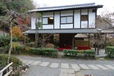 慈眼寺のその他建物