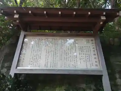 一之宮神社(神奈川県)