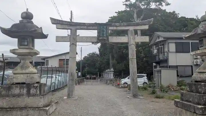 八幡神社(滋賀県)