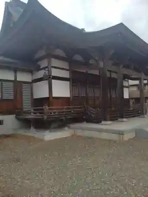 浄影寺(宮城県)