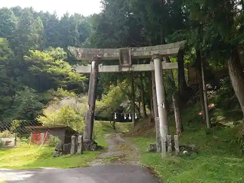 熊野神社(愛知県)