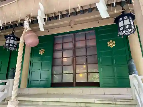 榊神社(東京都)