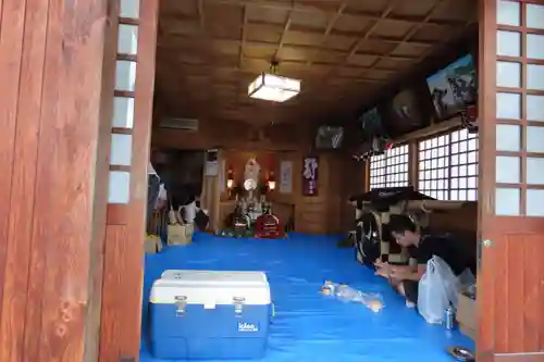 白山神社(福岡県)