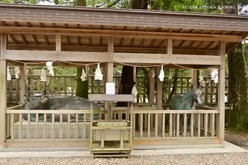 出雲大社のその他建物