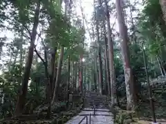 飛瀧神社（熊野那智大社別宮）の建物その他