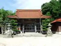和田守神社(山口県)