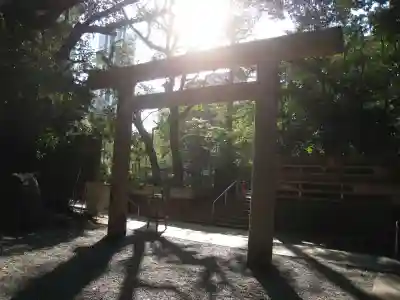 乃木神社(東京都)