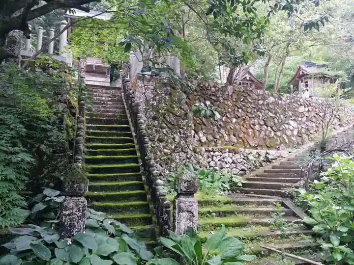 金剛城寺のその他建物