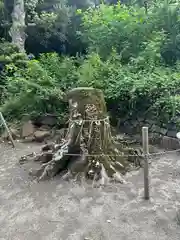 洲崎神社(千葉県)