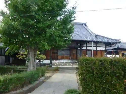 広雲寺(山口県)