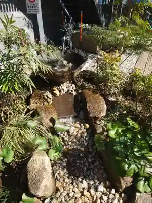 氷川神社(埼玉県)