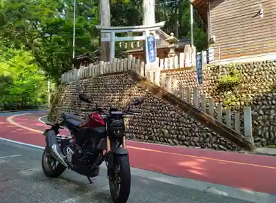 九頭龍神社(東京都)