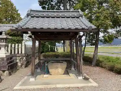 広田神社(滋賀県)