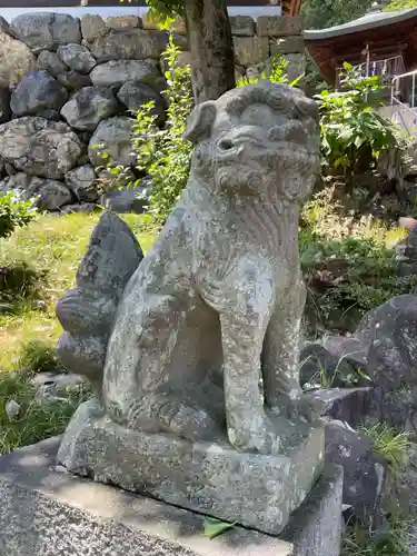 石清尾八幡宮(香川県)