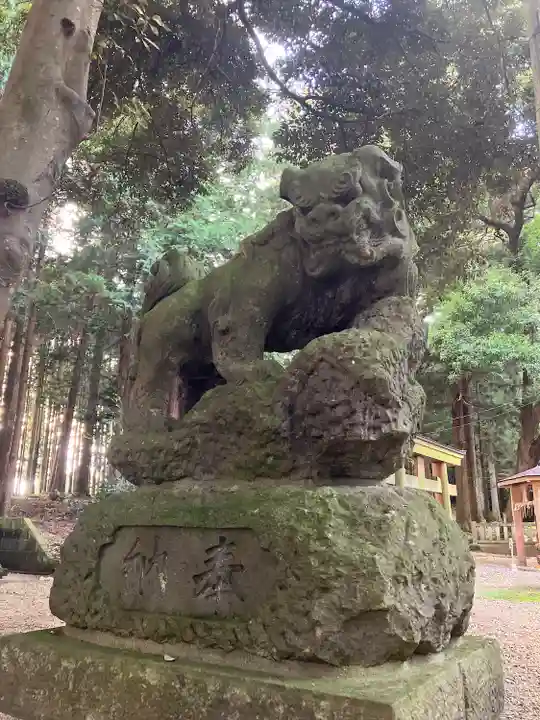 大田原神社(栃木県)