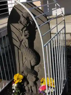 金乗院(目白不動尊)(東京都)