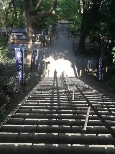 仙波東照宮のその他建物