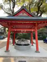 長田神社(兵庫県)