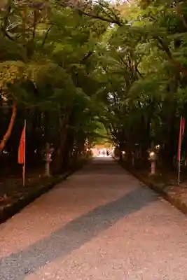 大原野神社(京都府)