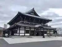 高野山東京別院の本殿・本堂