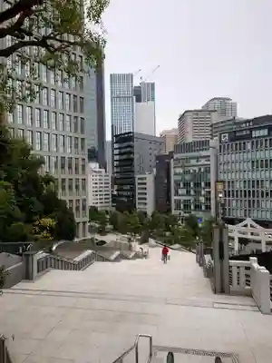 日枝神社(東京都)