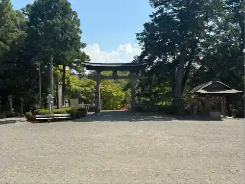 大鳥神社(滋賀県)
