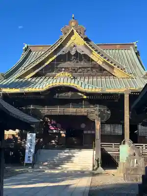 成田山新勝寺(千葉県)