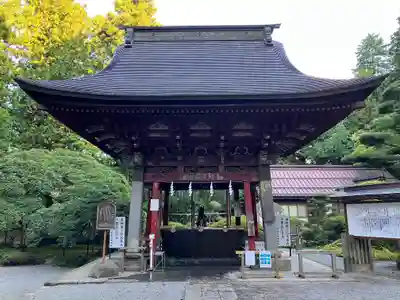 北口本宮冨士浅間神社(山梨県)