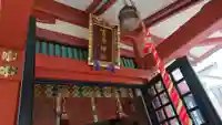 吉原神社のその他建物