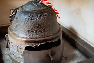 古峯神社のその他建物