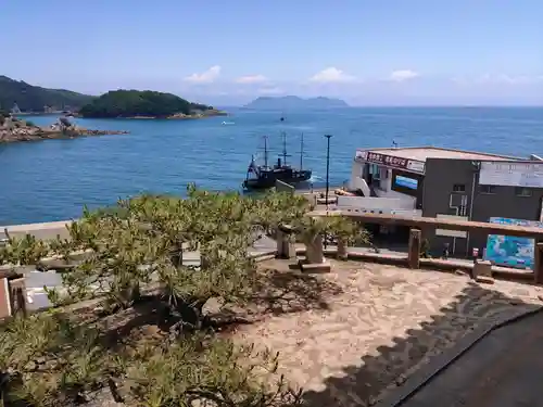 福禅寺(広島県)