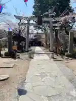 懐古神社(長野県)