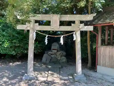 佐牙神社(京都府)