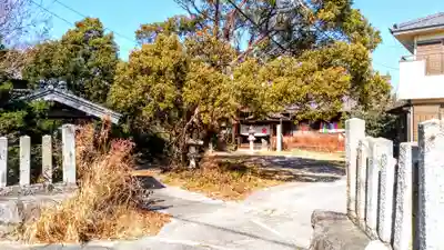 松栄寺のその他建物